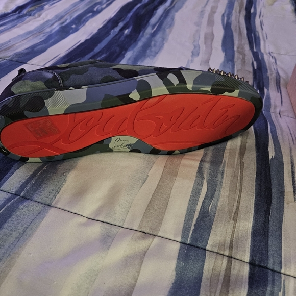 Louis junior spikes orlato - Picture 7 of 10